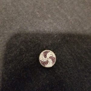 Kameleon sterling silver pop